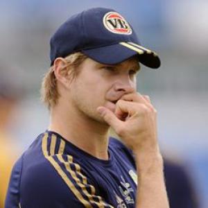 Prospect of captaining Australia appeals Watson