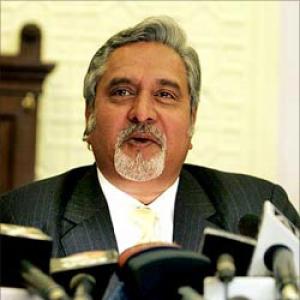 Mallya calls for transparency in IPL's functioning
