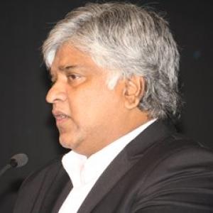 ICC under BCCI's thumb: Ranatunga