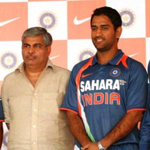 Non-India cricketers feel BCCI dominates ICC
