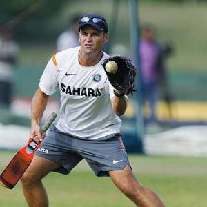 Kirsten all set to become new SA coach