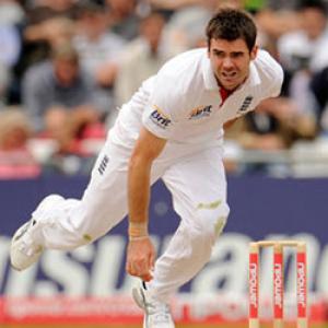 Anderson in favour of UDRS against India