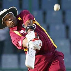 Clinical West Indies crush India by 103 runs