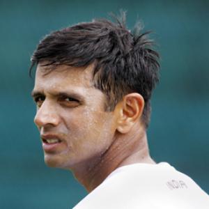 Bowling will determine India's Test future: Dravid