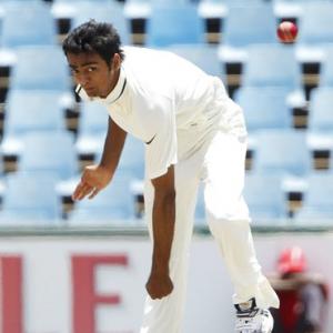 Unadkat: I want to play for India again