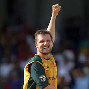 Nannes to join Aussies as standby player for WC