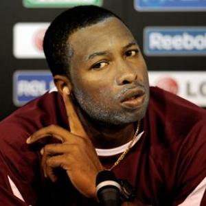 Windies 'well-prepared' for England