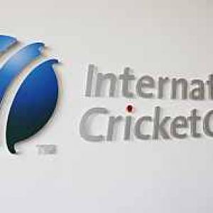 ICC bars electronic media from coverage of WC
