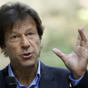 Imran Khan booked under anti-terror act again