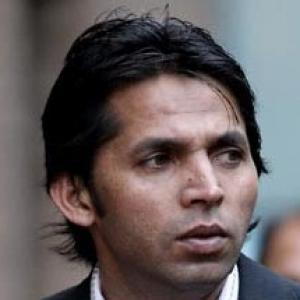 Spot-fixing: Asif may challenge conviction