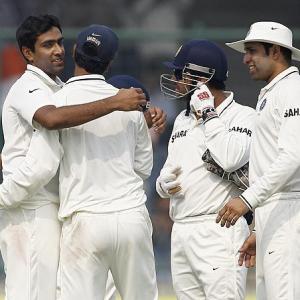 3-0 win over WI can take India to second spot in Test rankings