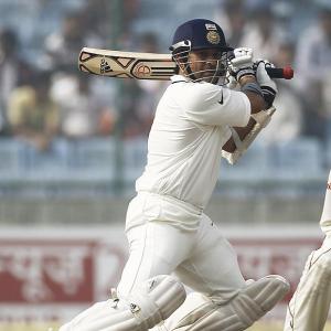 India's 10 best Test players in the last two years