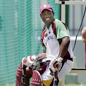 In West Indies, we take good talent and make it average: Lara