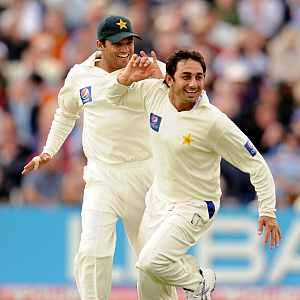 Top-10 Test bowlers in 2011: Ajmal No. 1