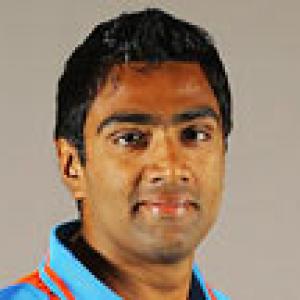 Ashwin third Indian to score ton and scalp five wkts in Tests