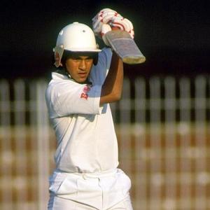 Tendulkar 100 hundreds and counting... Check them out