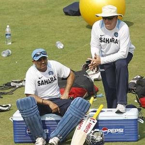 WI ODIs: Second string India keen to continue domination