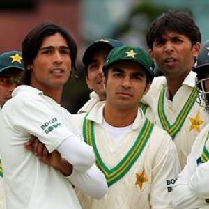 Trial of Pak spot-fixing trio to commence in London