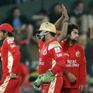 CL T20: Bangalore clash with Redbacks in do-or-die game