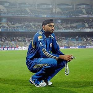 Winning without Sachin is a great achievement: Harbhajan