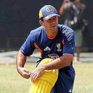 Ponting's manager dismisses Majeed's claim of 'access'