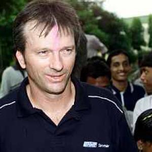 Steve Waugh repeats call for lie-detector tests