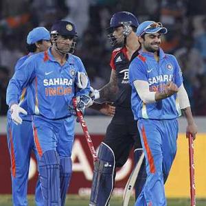 India-England ODI series so soon not ideal, says Gower