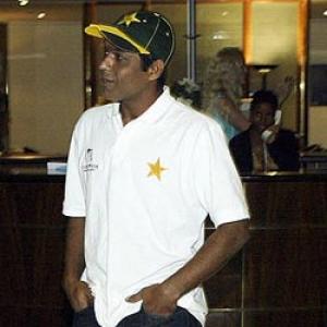 Latif slams PCB for ignoring Kaneria