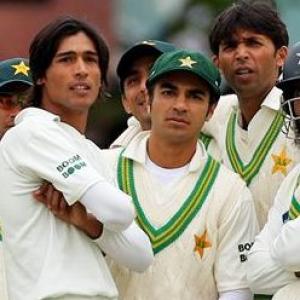 'Mohd. Amir was offered two-year ban to admit guilt'