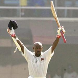 Vinod Kambli retires from first class cricket