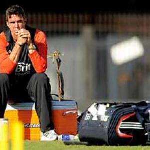 Pietersen may be included in squad for India series