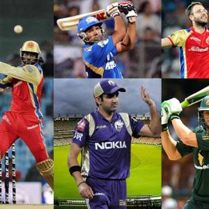 IPL V: When losing out on these stars proved costly