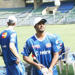 Chance for Mumbai Indians and Chargers to regroup