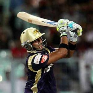 Rajasthan Royals cruise to victory against KKR