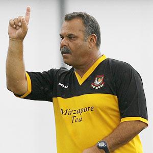 Whatmore favours separate players for different formats