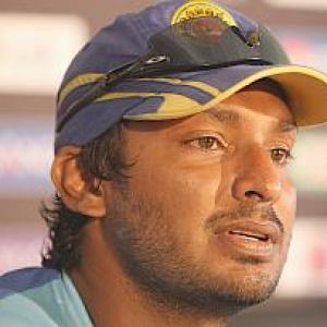 Sri Lanka Cricket congratulates Sangakkara