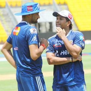 MI have revenge in sight as they face Punjab