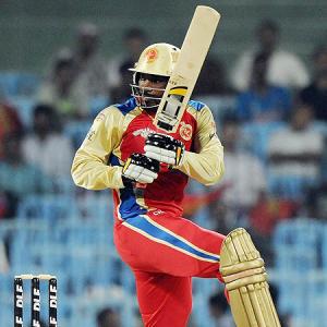 Gayle wants to shine with bat and ball