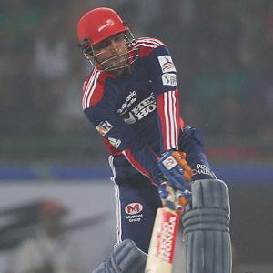 IPL: Delhi Daredevils thrash Mumbai Indians by 37 runs