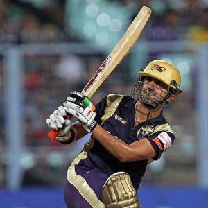 It's all about winning for us: Gambhir