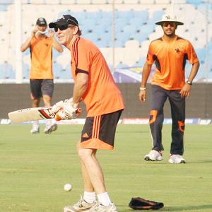 Pune aim for revenge against Chargers