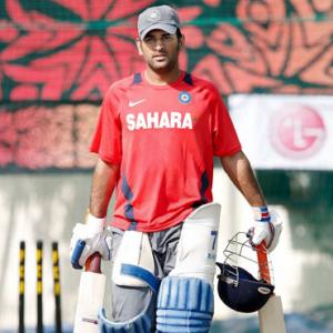 Team India is ready for the packed season ahead: Dhoni