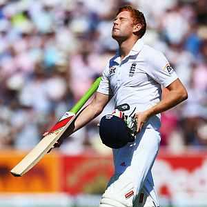 Proteas build lead after Bairstow lifts England