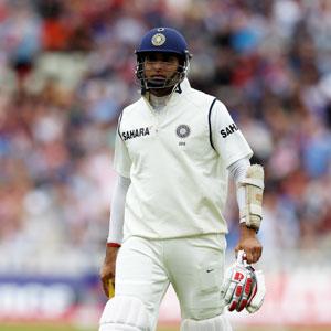 Playing Australia brought out best in Laxman: Lee
