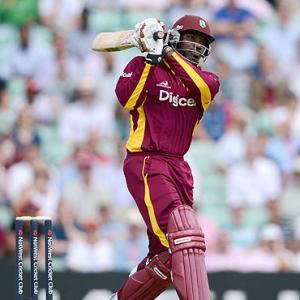 ''WI, Pakistan could challenge India at World T20'