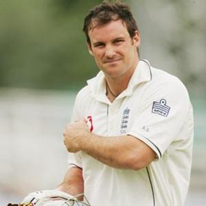 Strauss quits cricket; Cook named England Test captain