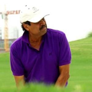 Pitches to Tees: Kapil Dev's comeback