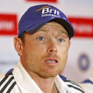 'Changed' Bell keen to prove himself in Indian conditions