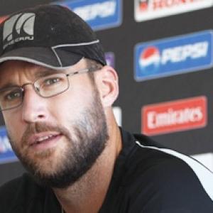 Vettori to miss Black Caps' South African tour