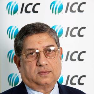 BCCI's circle of deceit and confusion